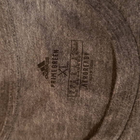 Adidas Prime green tank - Picture 5 of 6